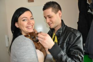 jamnik d�ugow�osy NAILA